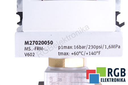 M27020050 FESTO