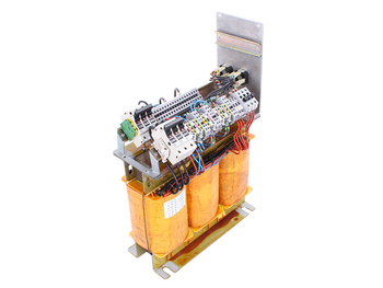 D.201.349.00E STAUBLI 200/208/230/400/440/480V, 140-24V TRANSFORMATOR