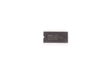 D43256BGU-70LL NEC