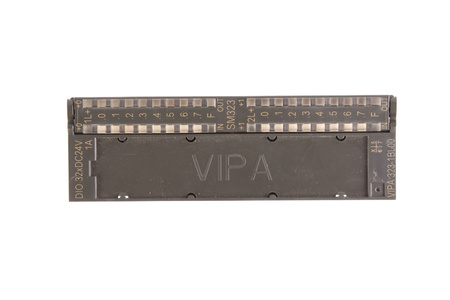 323-1BL00 YASKAWA VIPA SM323 ECHIVALENT 6ES7323-1BL00-0AA0