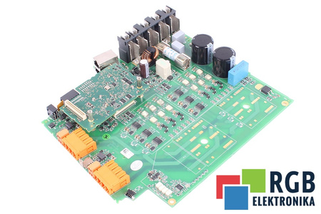 PST-5 ELAU LK02975-005 DEFECT – PENTRU PIESE