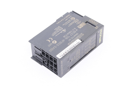 6ES7138-4FB02-0AB0 SIEMENS PROFISAFE SIMATIC S7