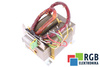2137/91 REICHENBACH T40/E TRANSFORMATOR