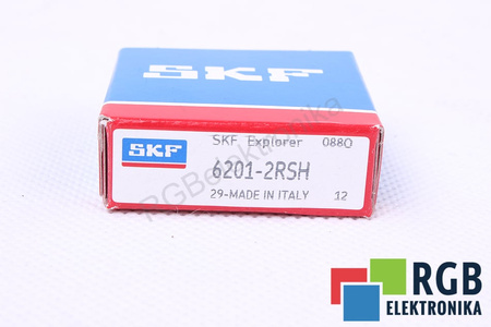 6201-2RSH SKF 12X32X10 RULMENT