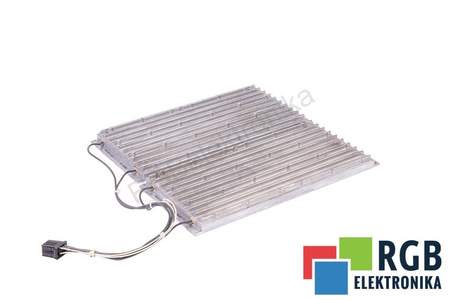 REZISTENȚĂ RH450F IWAKI 16OHM
