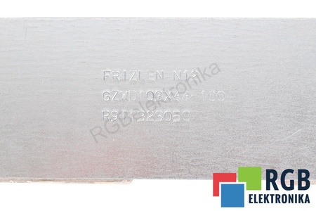 REZISTENȚĂ GZWD103X44-100 FRIZLEN R911323050 100OHM REZISTENȚĂ