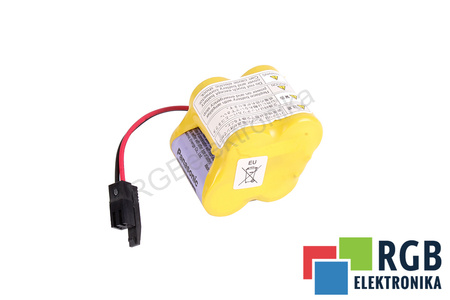 A98L­0031­0025 FANUC BR-2/3AGCT4A PANASONIC