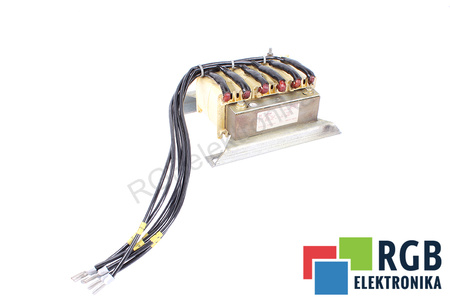 BV29498 GASS KD26/1 CHOKE