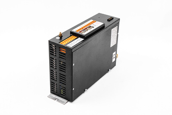 BRS223 BRS 223 220VAC 12.8A MAC DRIVES