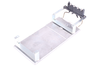 0304B IWAKI 10 OHM REZISTENȚA LA FRÂNARE