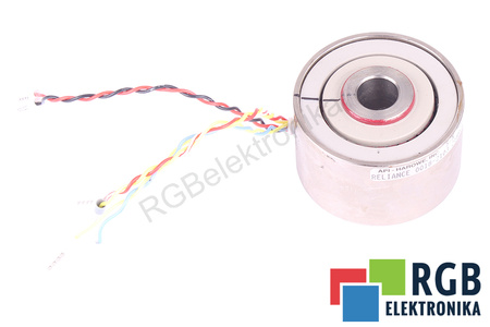 21BRCX-510-A7B/10 API-HAROWE REZOLVER