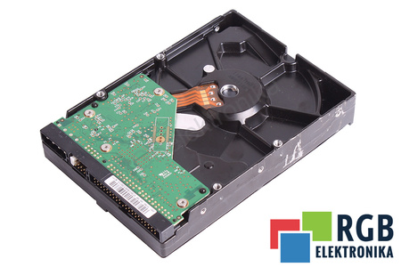 WD1600AAJB-22WRA0 WESTERN DIGITAL WD1600AAJB