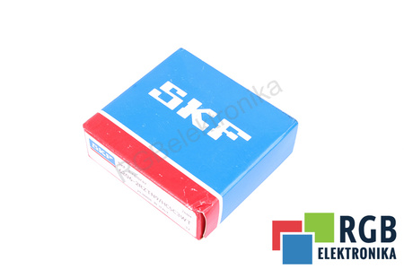 6206-2RZTN9/HC5C3WT SKF 28000RPM, 15000RPM, 30X62X16, 19.5KN, 11.2KN RULMENT