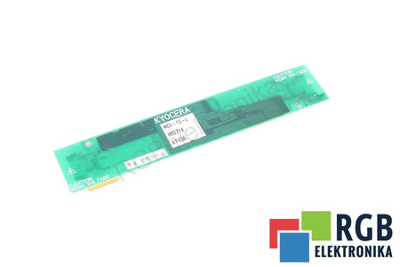 INVERTOR 14E6904 KYOCERA INVERTOR