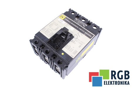 FAL36100 SQUARE D ÎNTRERUPĂTOR MOTOR