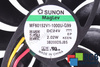 MF60152V1-1000U-G99 SUNON MF60152V1-G99-A 60X60X15MM 2.02W 24V EVANTAI