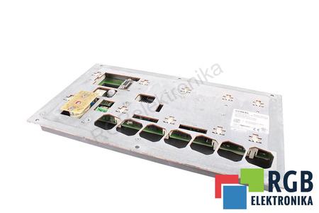 6FC5203-0AC00-1AA0 SIEMENS VERSION J