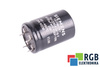 CONDENSATOR B41306-E5478-T SIEMENS 4700UF, 25V CONDENSATOR