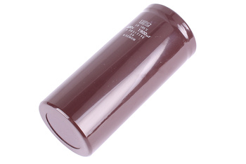 CONDENSATOR 67Z808 NIPPON LX 105 1900UF, 400V