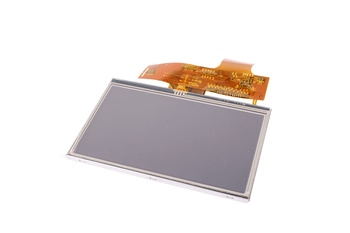 PH480272T-005-I11Q POWERTIP LCD0026 MATRICE LCD CU ECRAN TACTIL