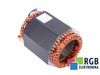 A06B-0148-B075#7076 FANUC STATOR