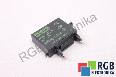 26520 MURR ELEKTRONIK