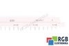 004767 ERNI 2.54MM 32PIN TYPE C ARTICULAREA