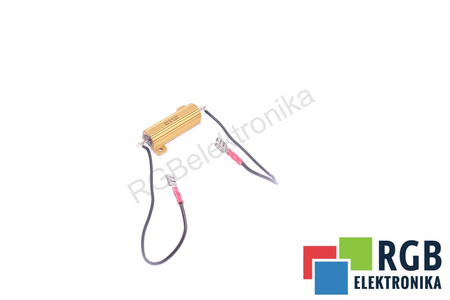 REZISTENȚĂ RH-50 DALE 56 OHM 56OHM, 50W REZISTENȚĂ