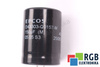 CONDENSATOR B43303-Q0157-M EPCOS 150UF, 400VDC CONDENSATOR