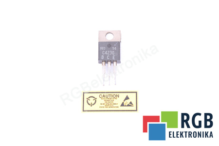 C4230 SHINDENGEN TRANZISTOR DE PUTERE NPN