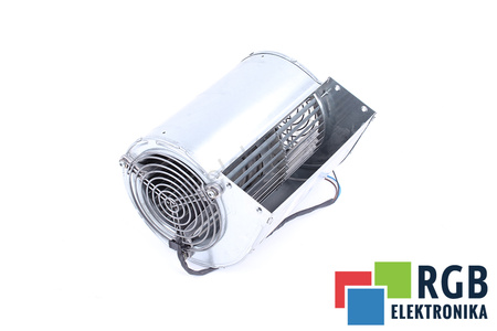 D2D133-AB02-01 EBM PAPST 400V, 0.225KW, 0.37A EVANTAI