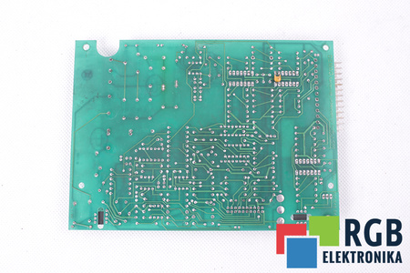 PURL1-C30 DEMAG ID.NR. 52593384 U-PURL 1-C00 PENTRU DPU 415V012C03