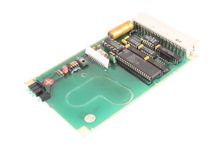 2E243A KLOCKNER MOELLER DEFECT – PENTRU PIESE