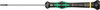 05073675001 WERA KRAFTFORM MICRO 12 UNIVERSAL 1 SET DE ȘURUBELNIȚE DE PRECIZIE CU CAPETE SOCLU,KRAFTFORMMICRO12UNIVERSAL 1,12 PIESE