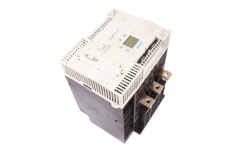 3RW4446-6BC44 SIEMENS