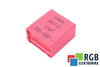 CONDENSATOR MKP1J043307H00JSSD WIMA MKP10, 3.3UF, 630/400V CONDENSATOR