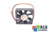 FD125010EB Y.S.TECH 50X50X10MM, 12V, 0.18A EVANTAI