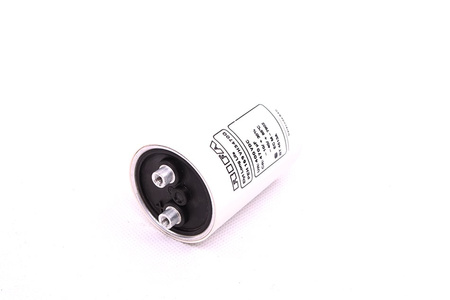 CONDENSATOR PEH169VH3470Q RIFA 470UF, 400VDC CONDENSATOR