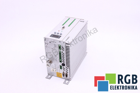 COMPAX 2500S PARKER COMAX-S 951-500100 HAUSER