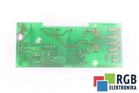 029.121282 ALSTOM PENTRU D380 MINISEMI