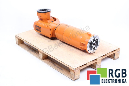 ZH125/150 KUKA DONUL ROBOT