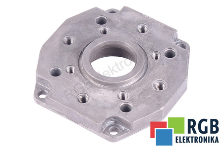 BG75X50 DUNKERMOTOREN LANCE SPATE