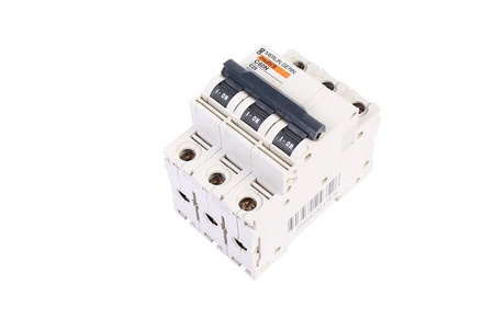 C60N MERLIN GERIN C25 MULTI9 DECONECTOR
