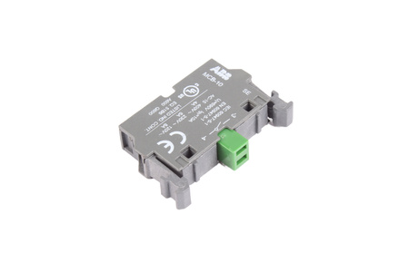 MCB-10 ABB 1SFA611610R1001 400V