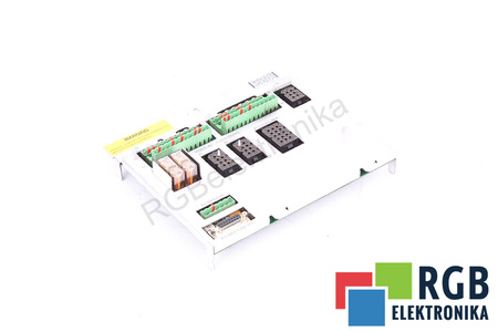 3HAB7215-1/08 ABB DSQC331 GRILĂ