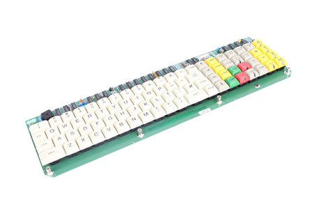 45.01.05.4 SIEB & MEYER B951205V L951205V TASTATURĂ