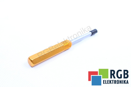 M81969/17-05 EUMAX DAK 12B UNEALTĂ PENTRU INTRODUCEREA PINILOR ÎNLOCUITOR