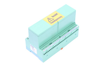 DSRK4 ZANDER AACHEN 7.3341.0 RELEU DE SIGURANȚĂ