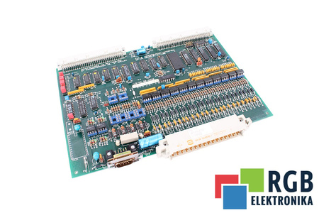 FMS-6 GROSSENBACHER ELEKTRONIK 38223-01-01-400
