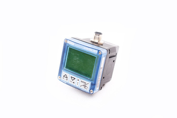 8611 BURKERT ECONTROL